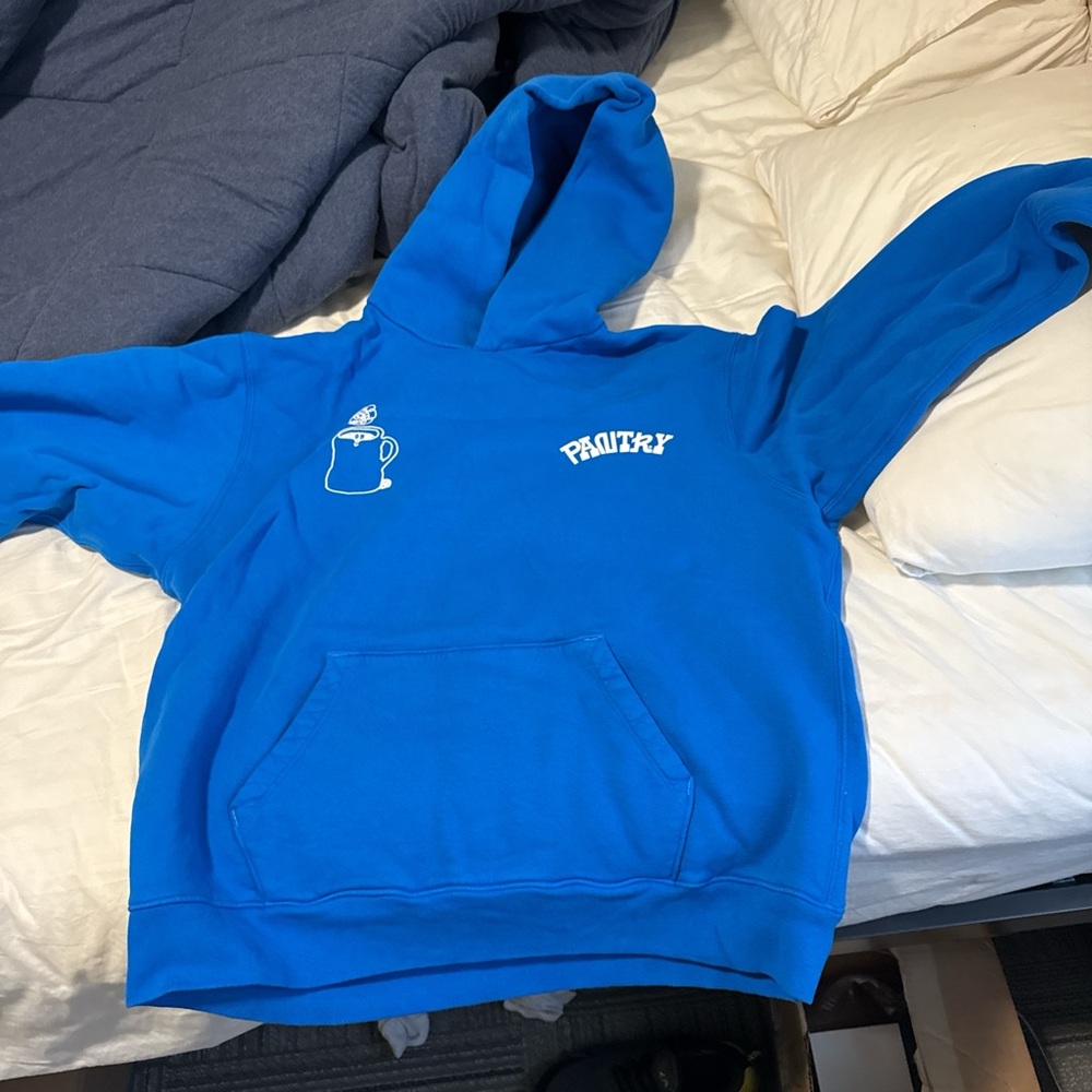 Madhappy Pantry Hoodie Size L 
WORN ONCE
SOLD OUT